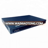 FTTH Fiber Optic 4 8 16 Ports EPON GEPON PON OLT