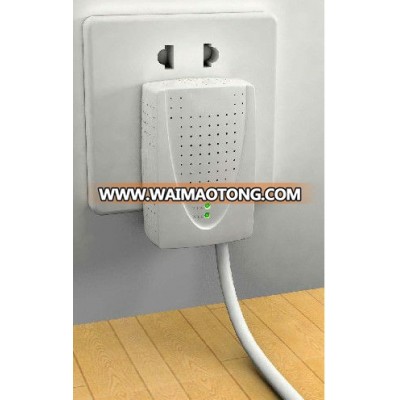 85Mbps Powerline communication adapter----Homeplug Ethernet Bridge